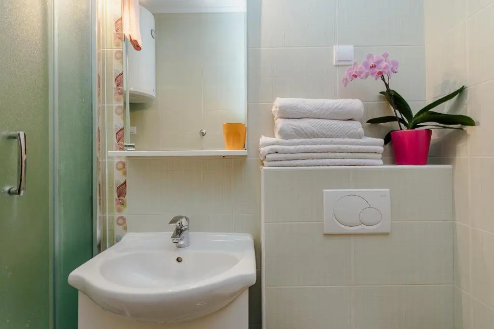 Apartments Miljan i Ranko