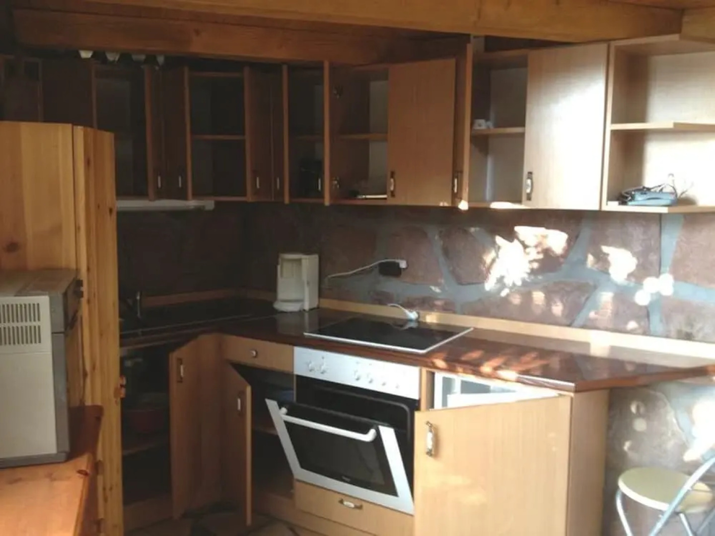 Egzotikus Kert apartman