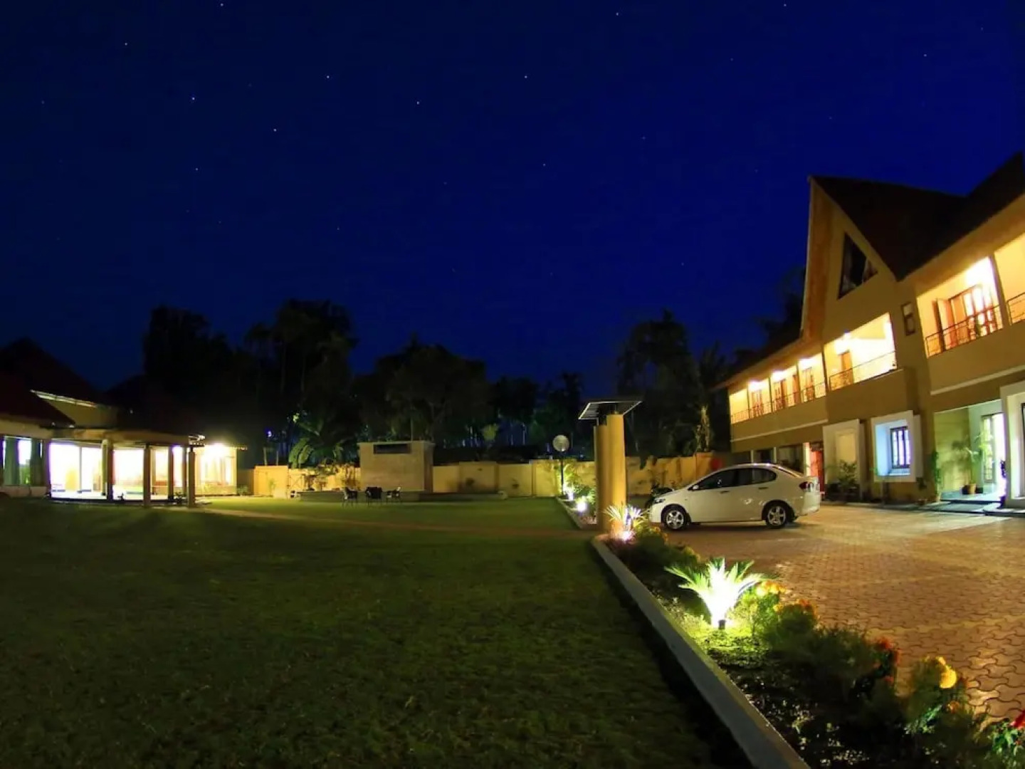 The Reserve Gorumara