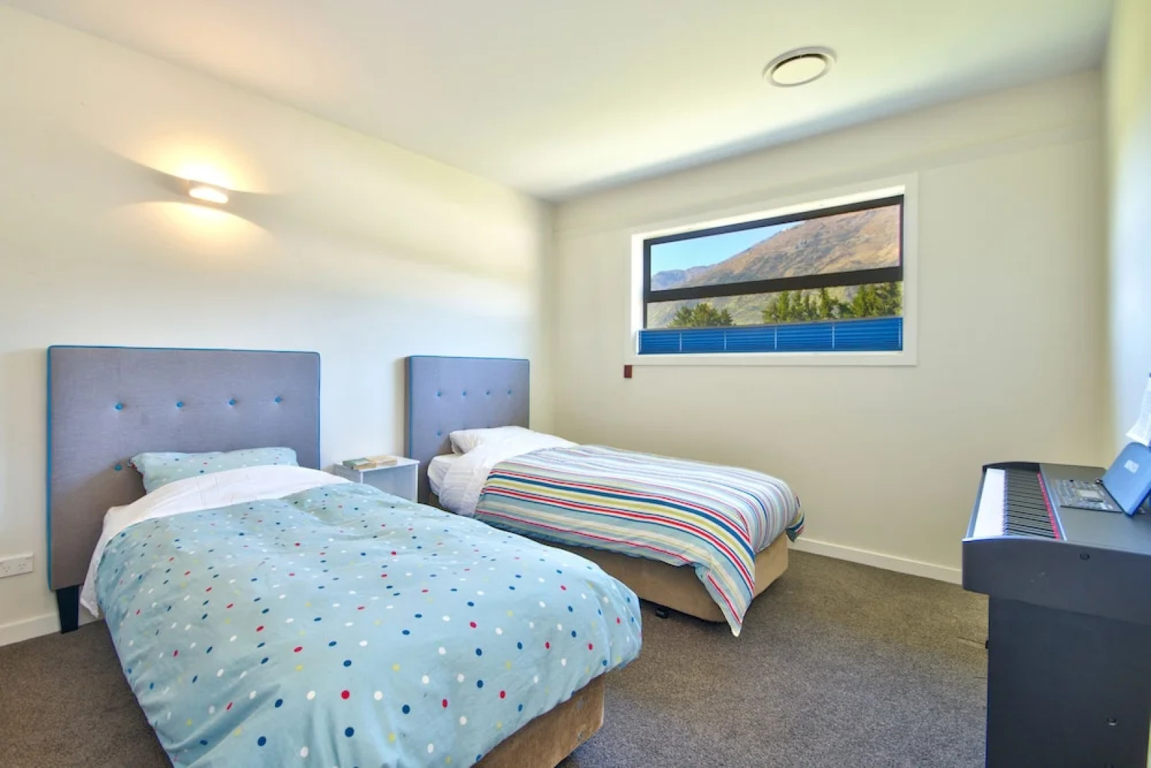 Luxury Shotover Retreat