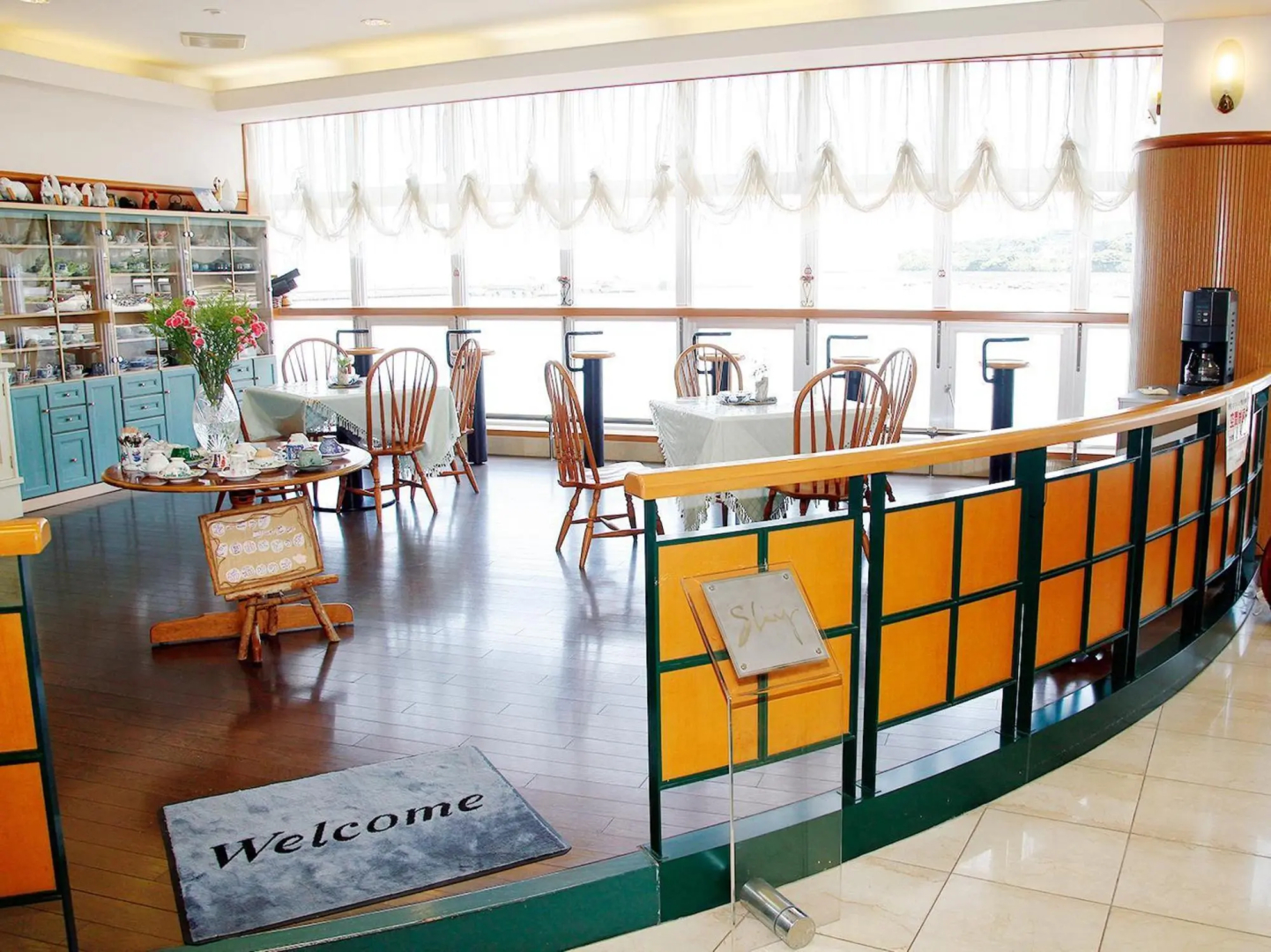 Tara Kanko Hotel