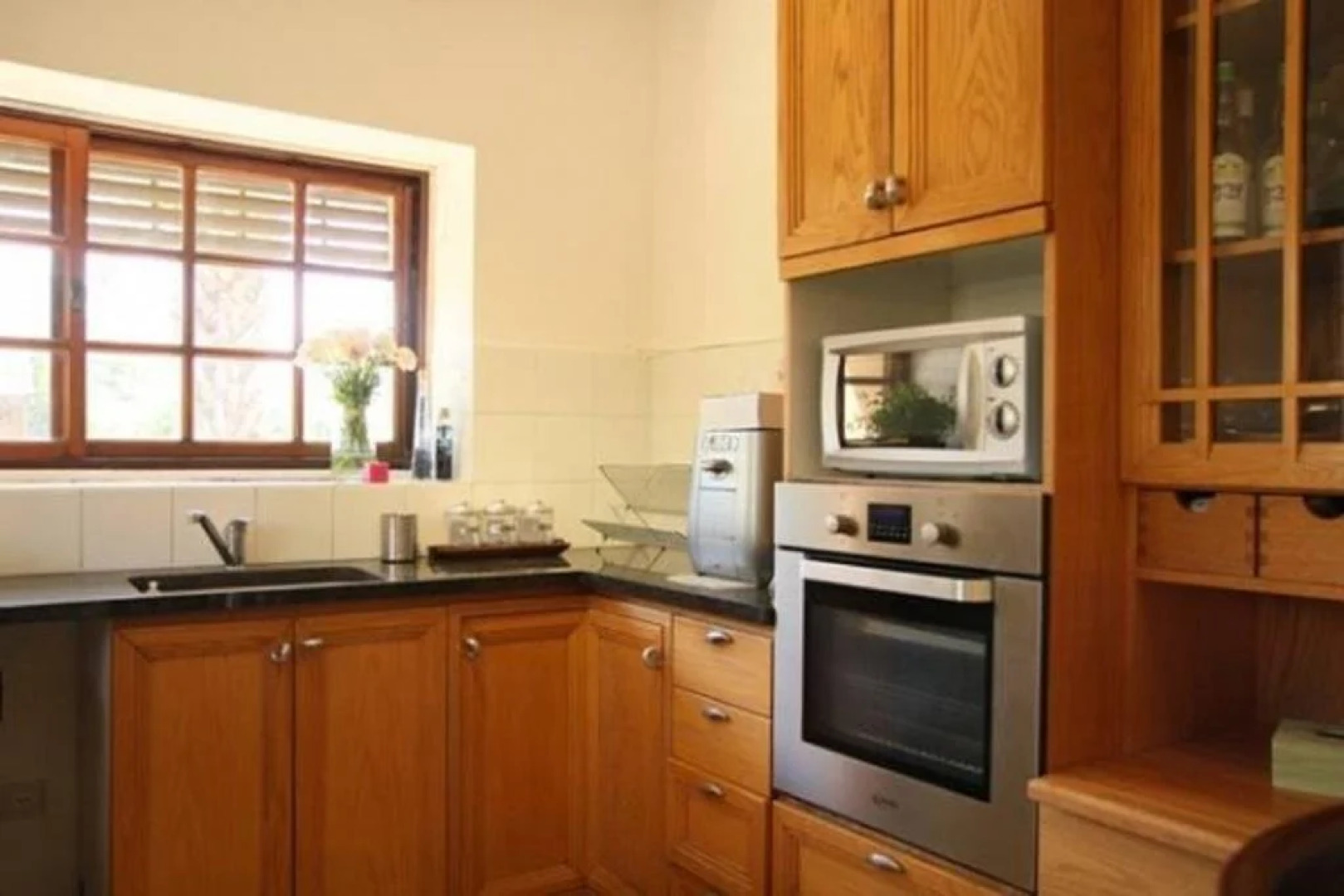 Dlilah's Villa Cabins