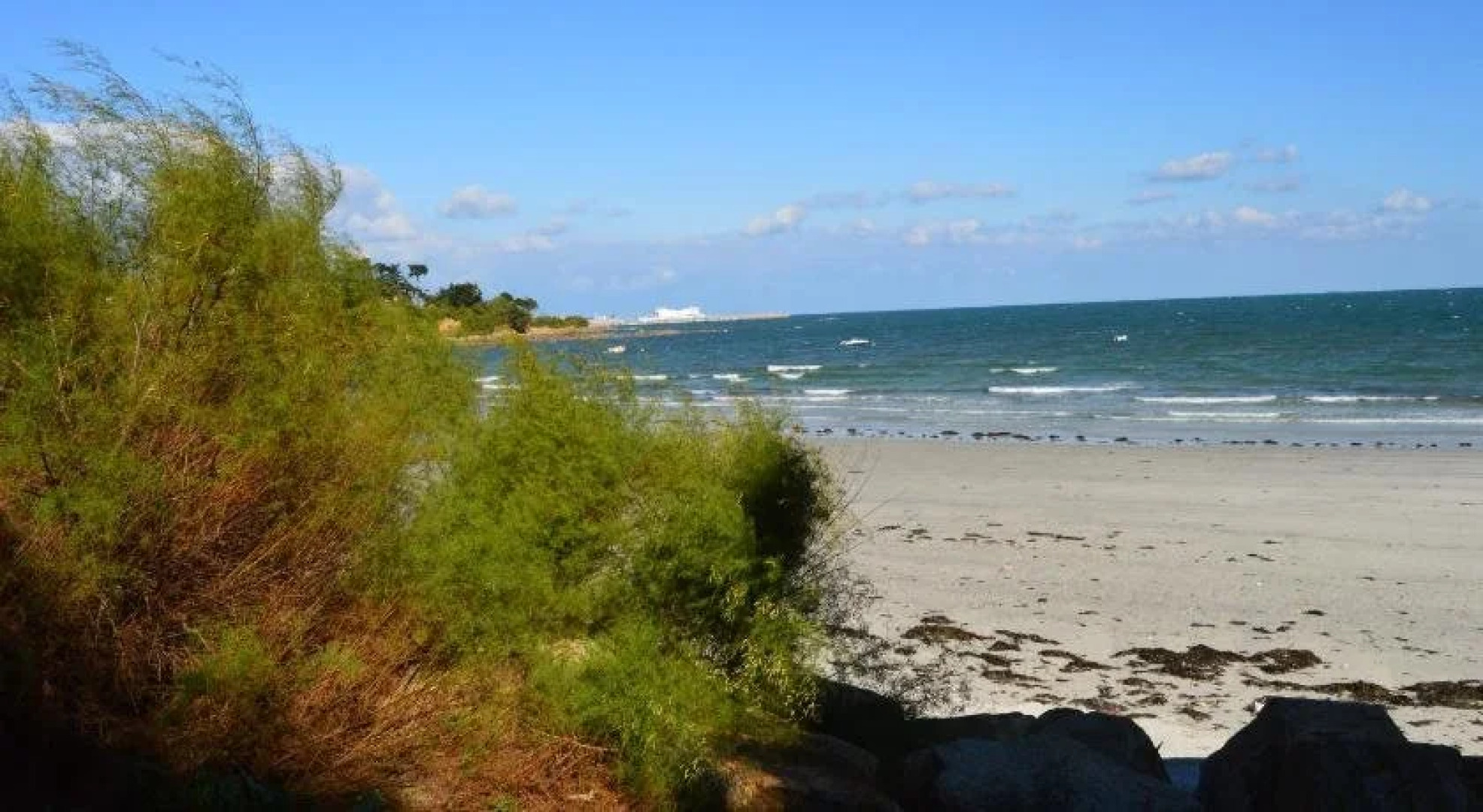 Manoir de Lesplouenan