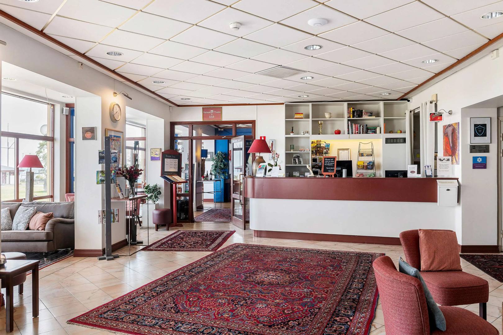 Hotel Svea, BW Signature Collection