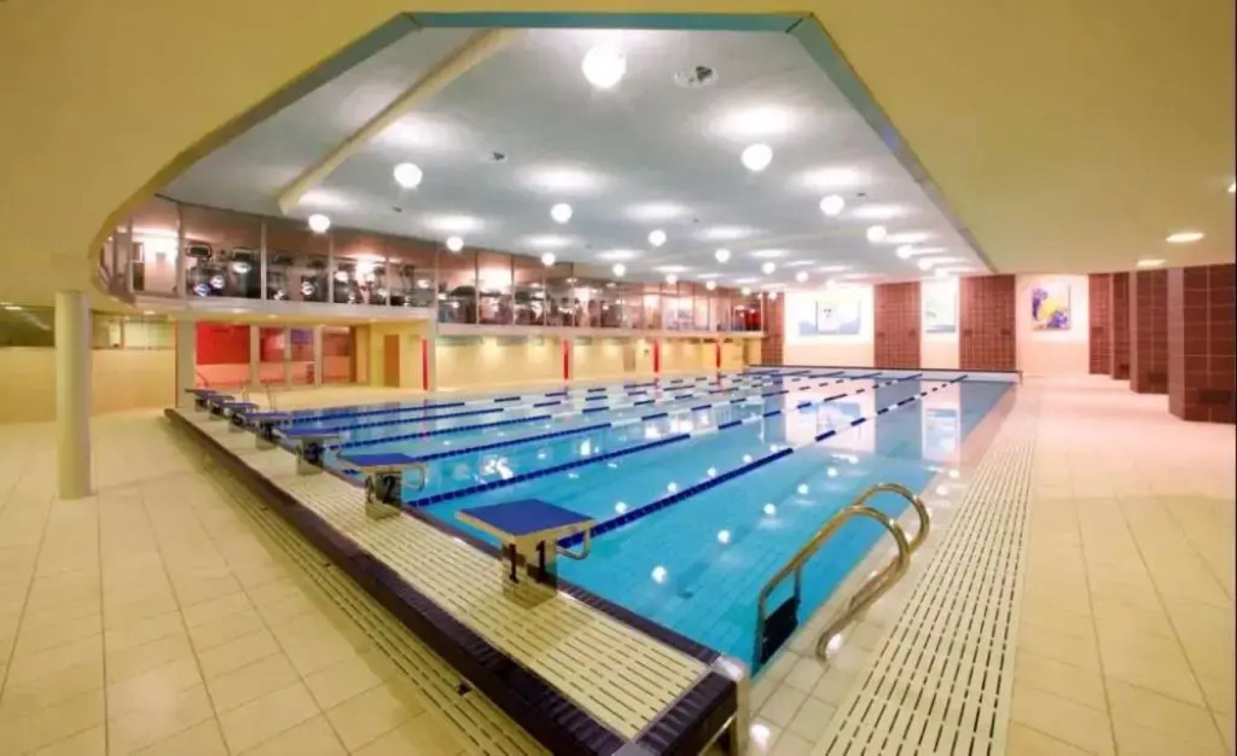 Ulisse Deluxe Hostel