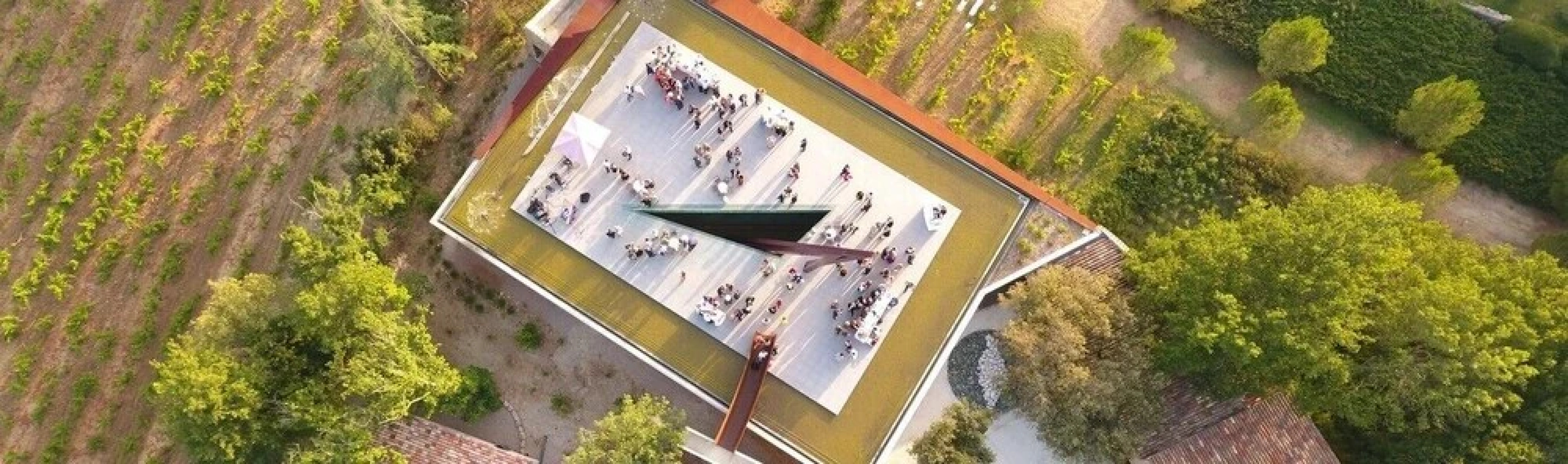 La Commanderie De Peyrassol