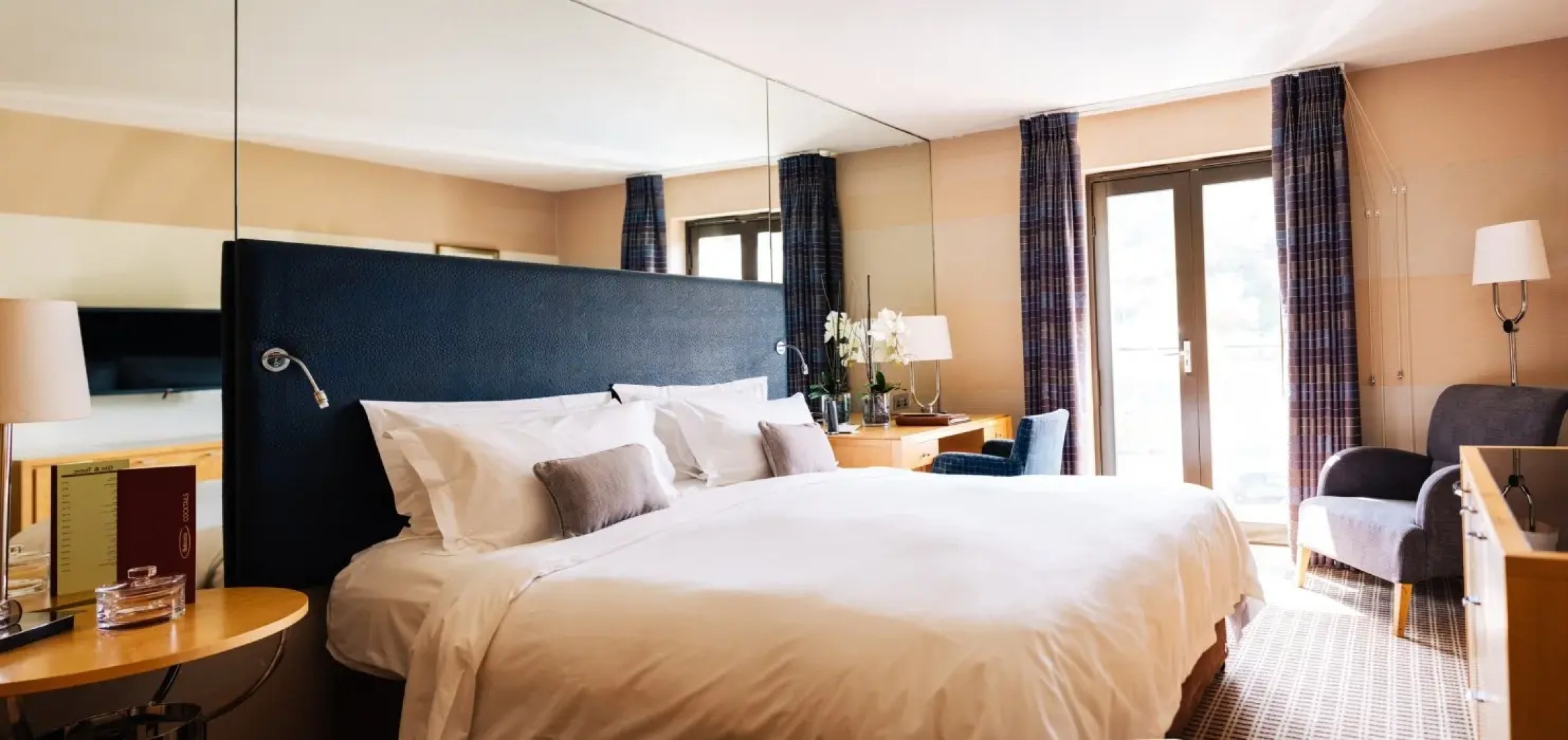 The Club Hotel and Spa