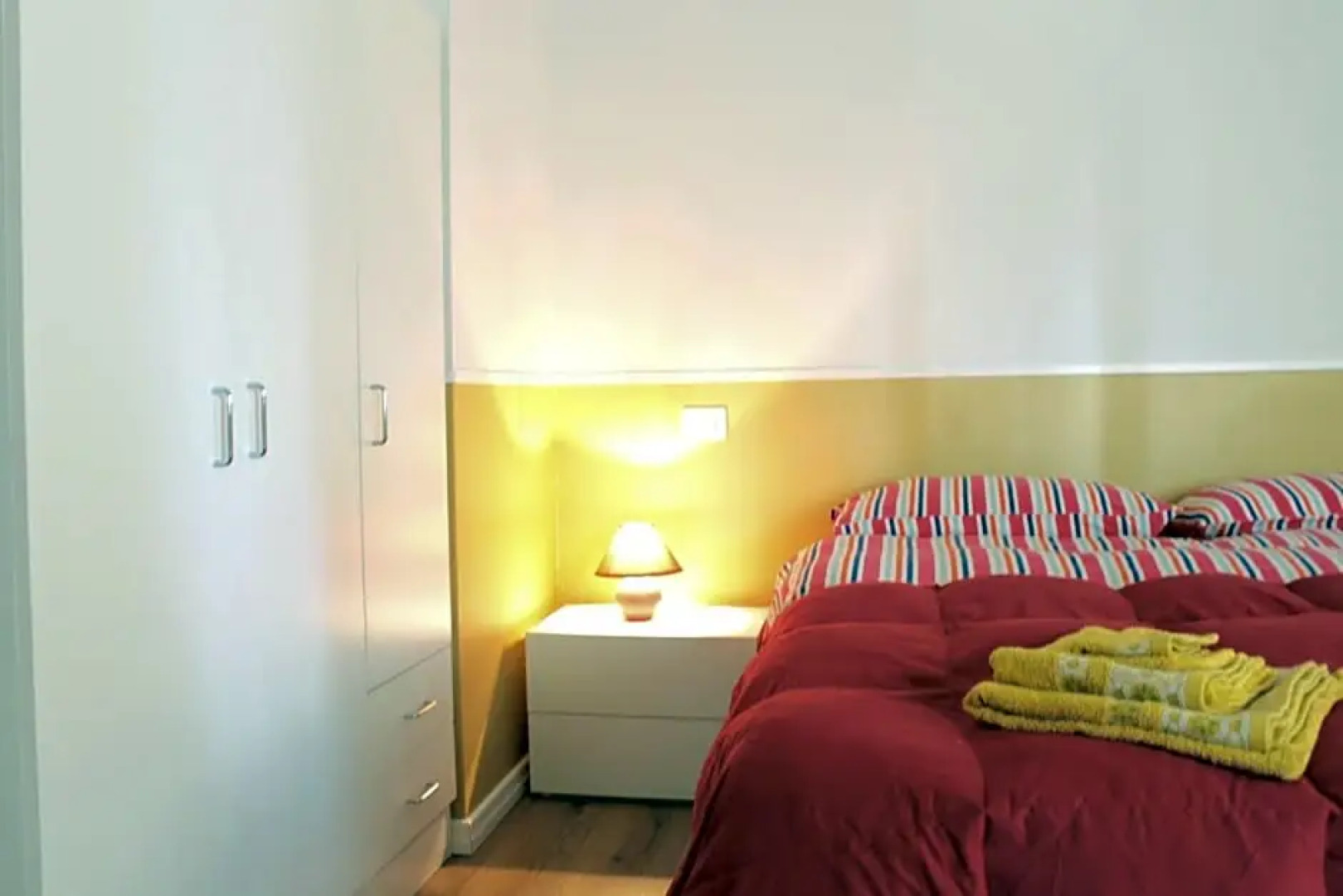 Bed and Breakfast Pino Marittimo