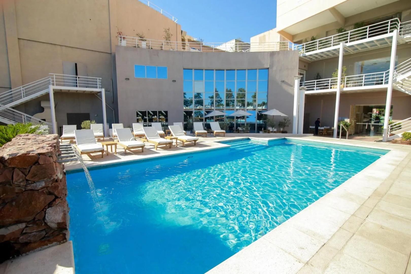 Tower Inn and Suites