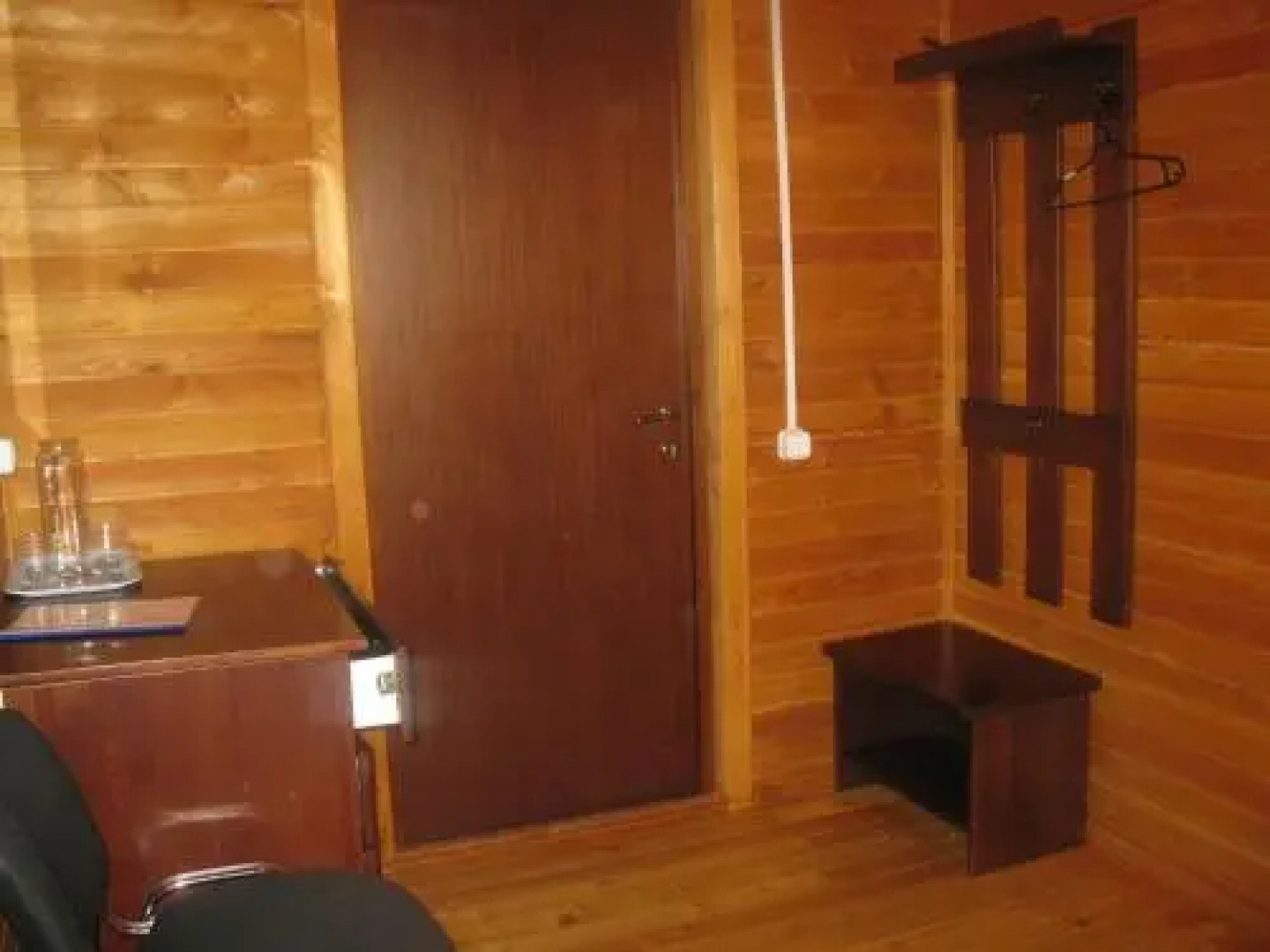 Baza Otdikha Zaimka Kamza