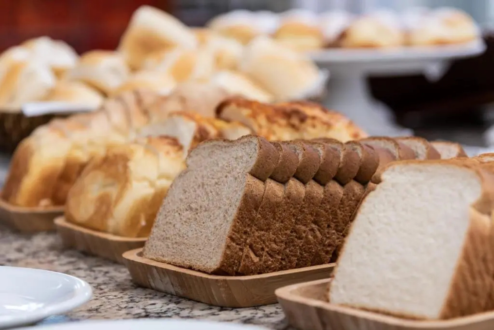 Carlton Suítes Limeira