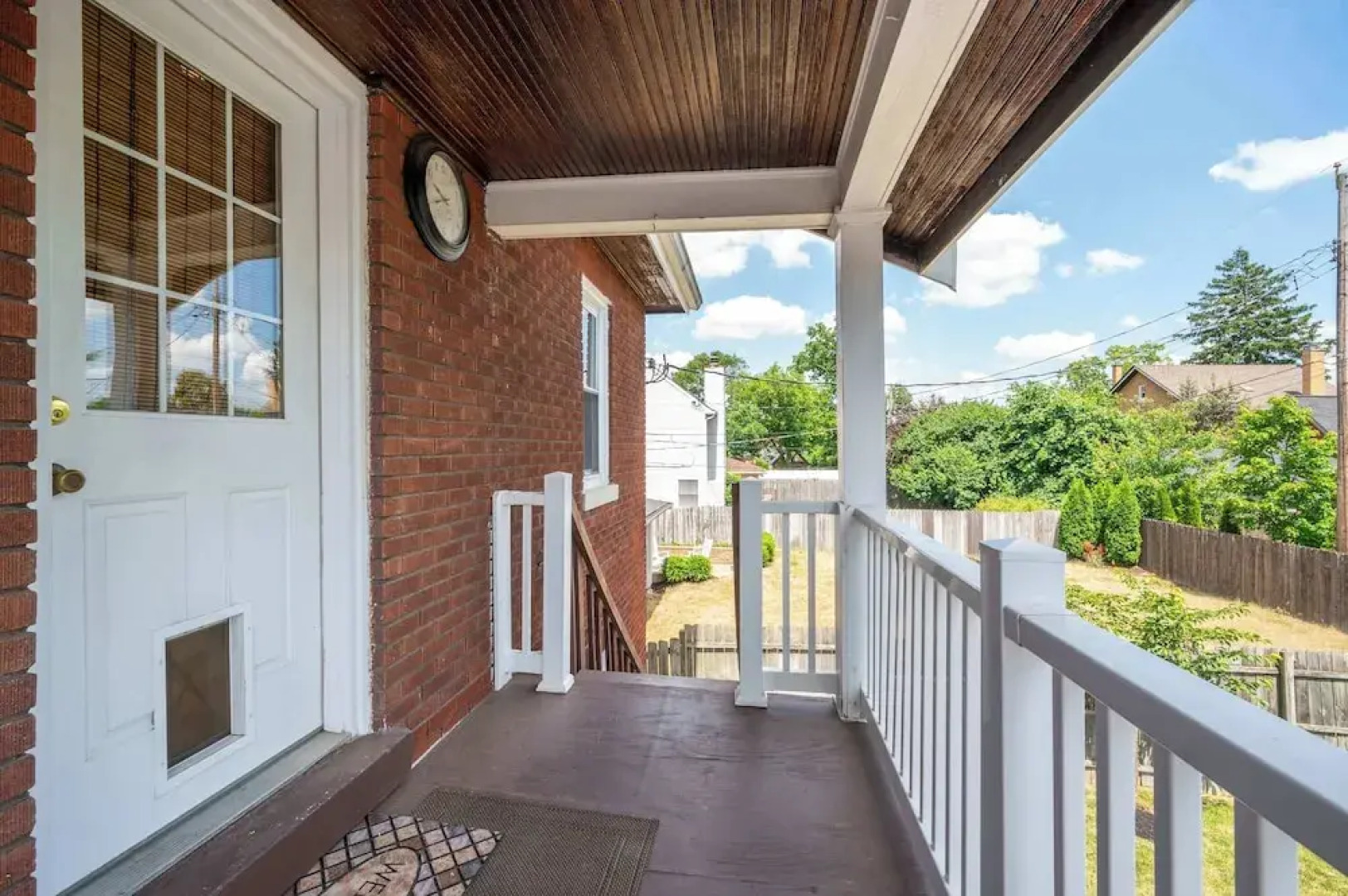 Devou Park Cottage 2