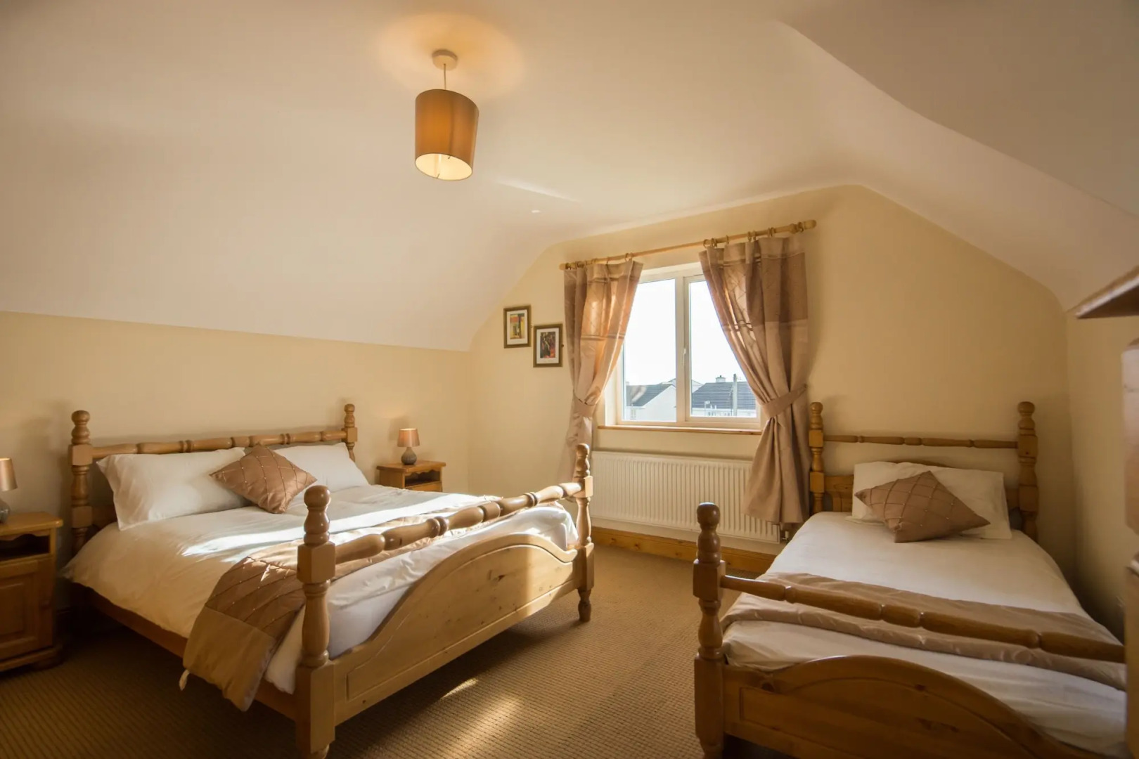 Portbeg Holiday Homes at Donegal Bay