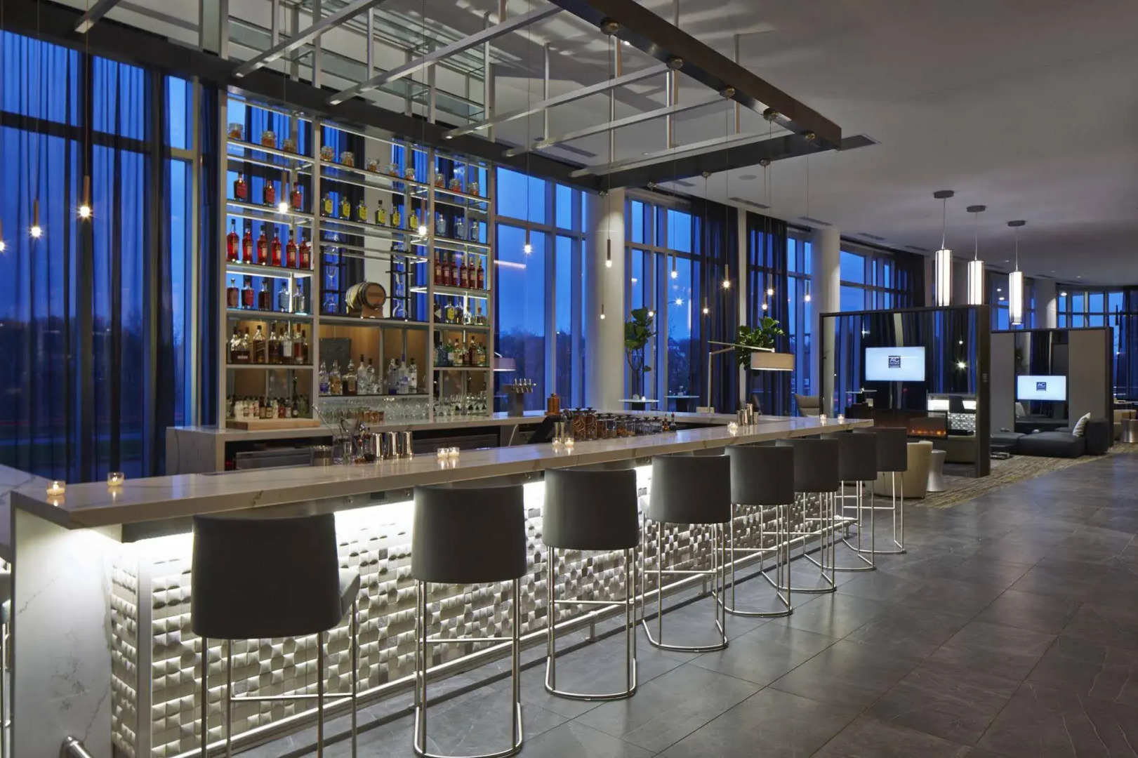 AC Hotel Columbus Dublin