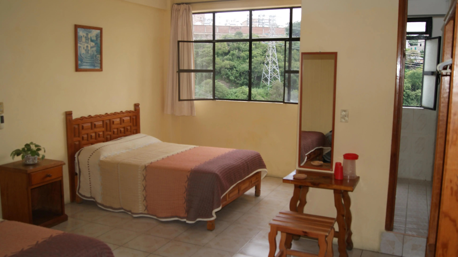 Hotel el Taxqueñito