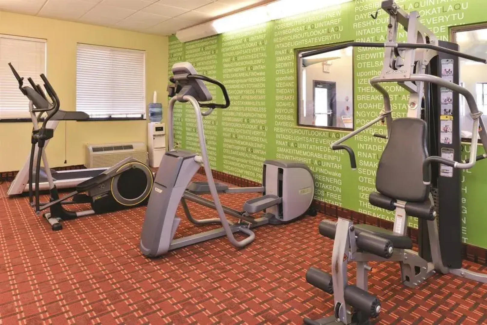 La Quinta Inn & Suites by Wyndham Woodward