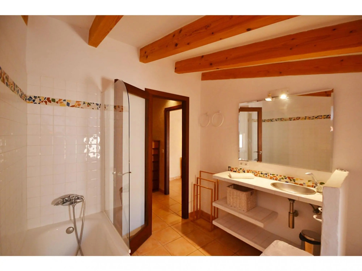 Holiday Home in Mallorca With Private Pool