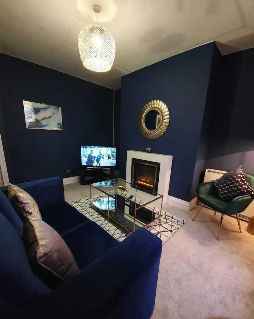 Highcliffe Holiday Apartments