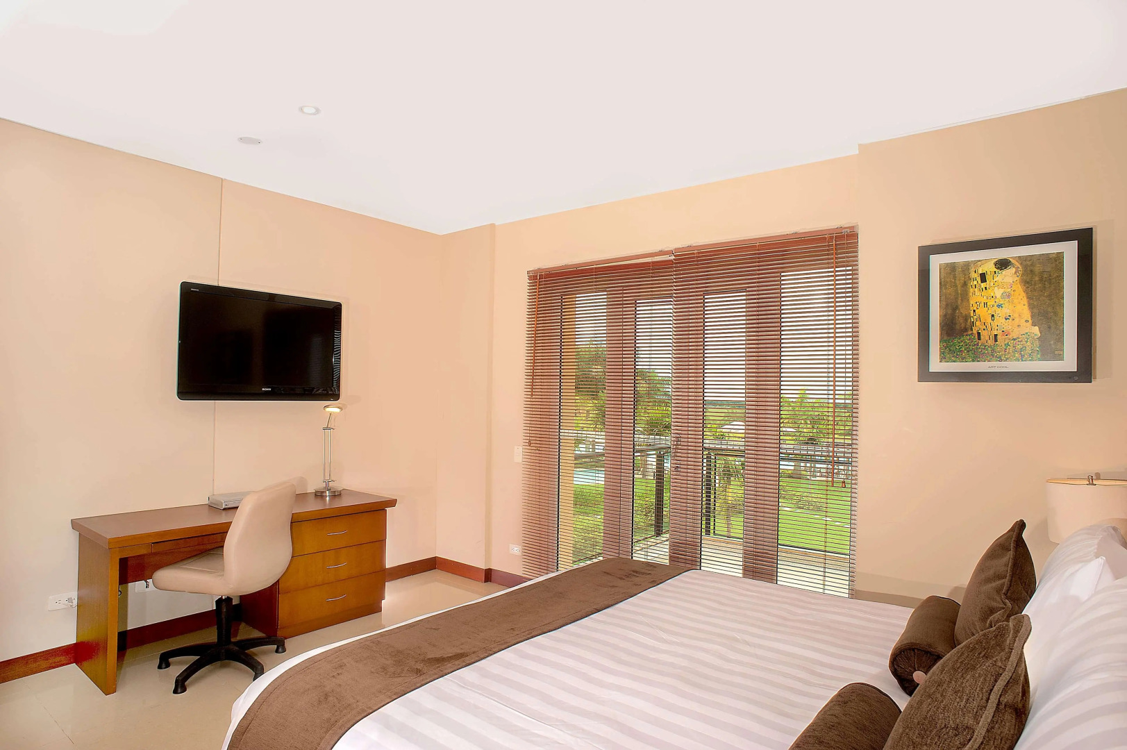 Wyndham Garden Villavicencio
