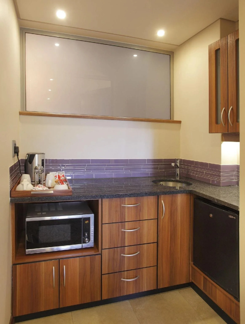 Seven Villa Hotel and Spa