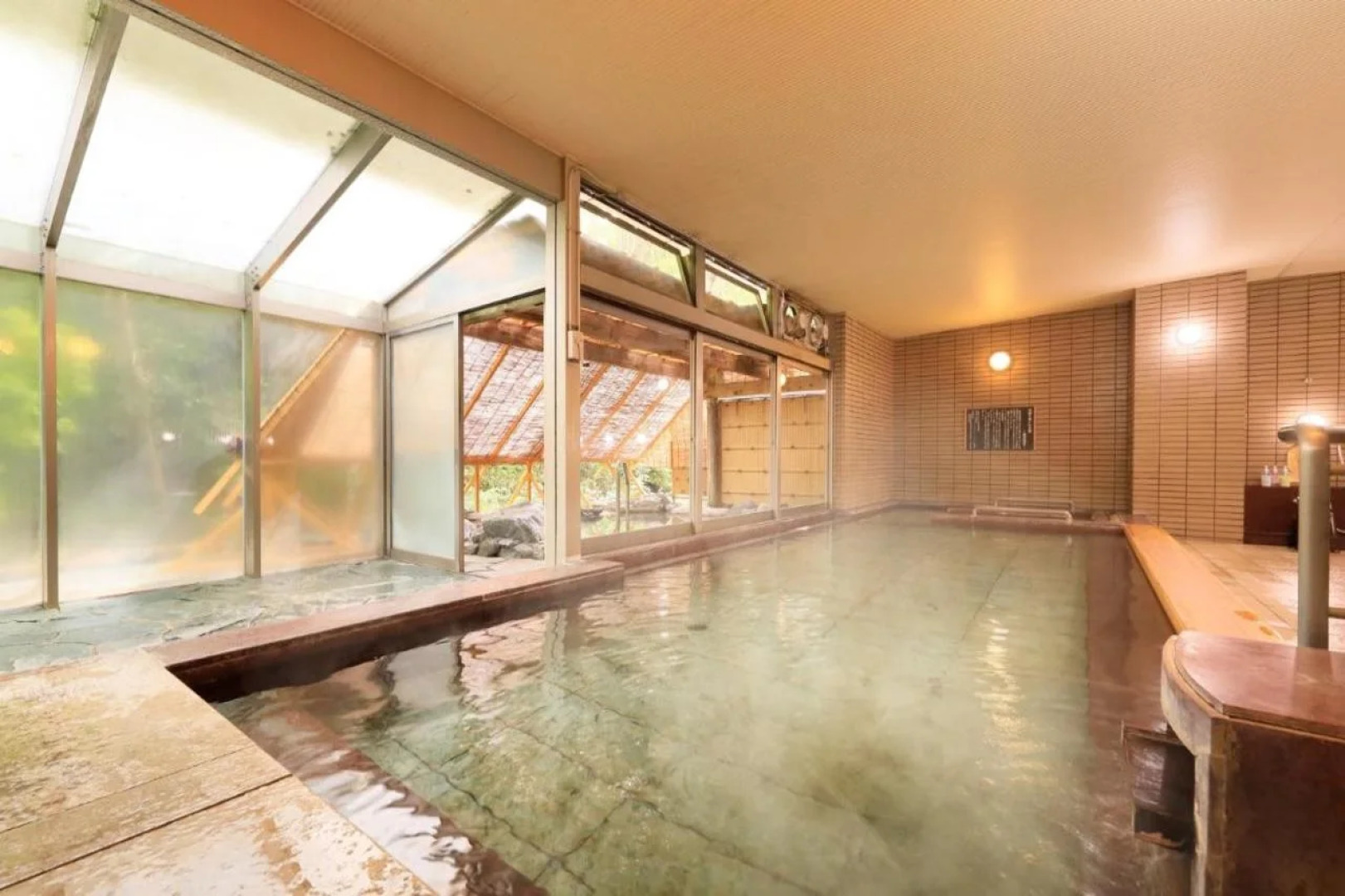 Yutorelo Nasushiobara