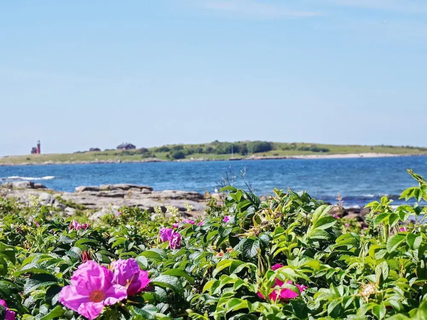 5 Person Holiday Home in Halmstad-by Traum