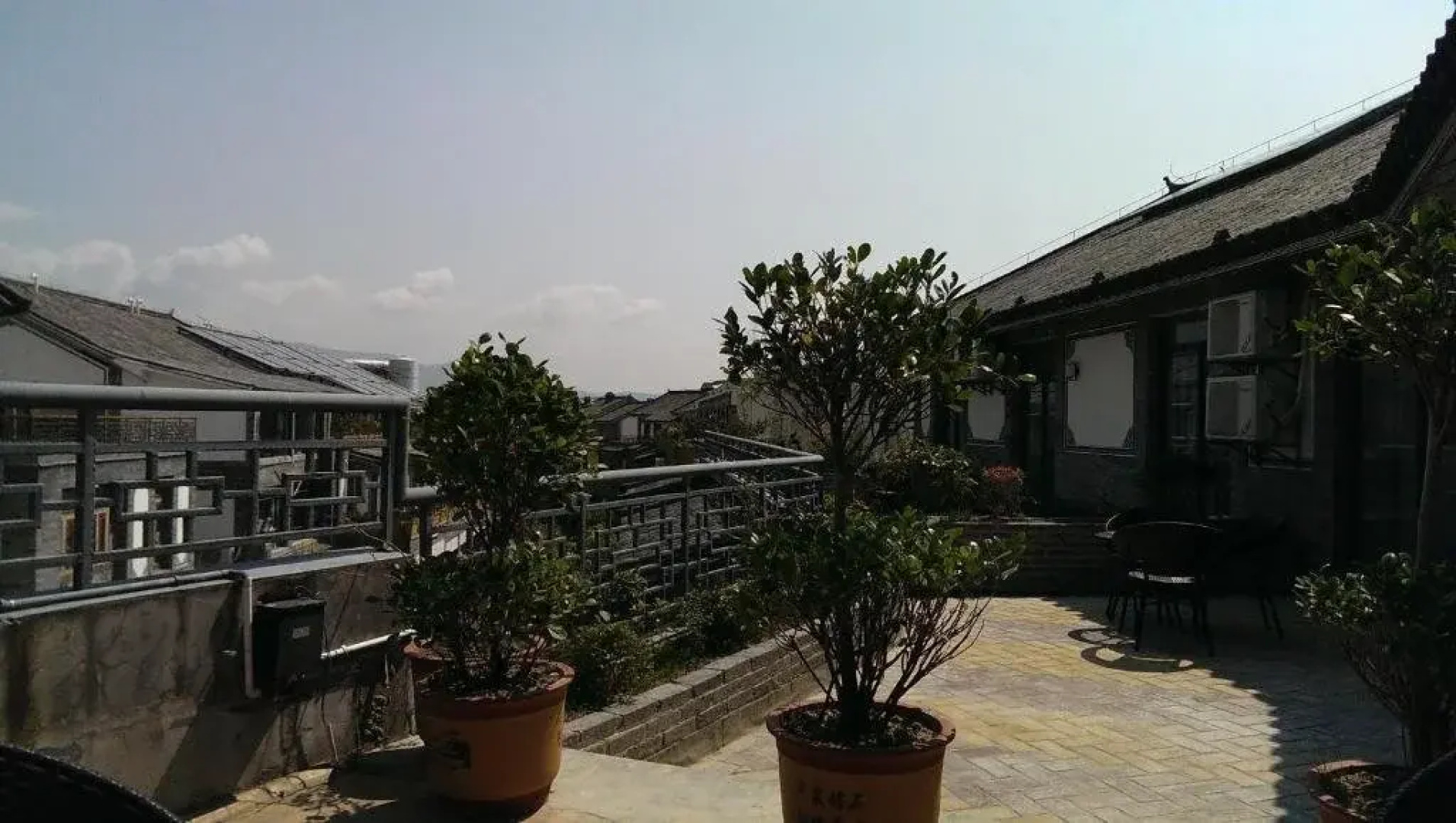 Yunzhishang Hotel Dali Ancient Town Miwan