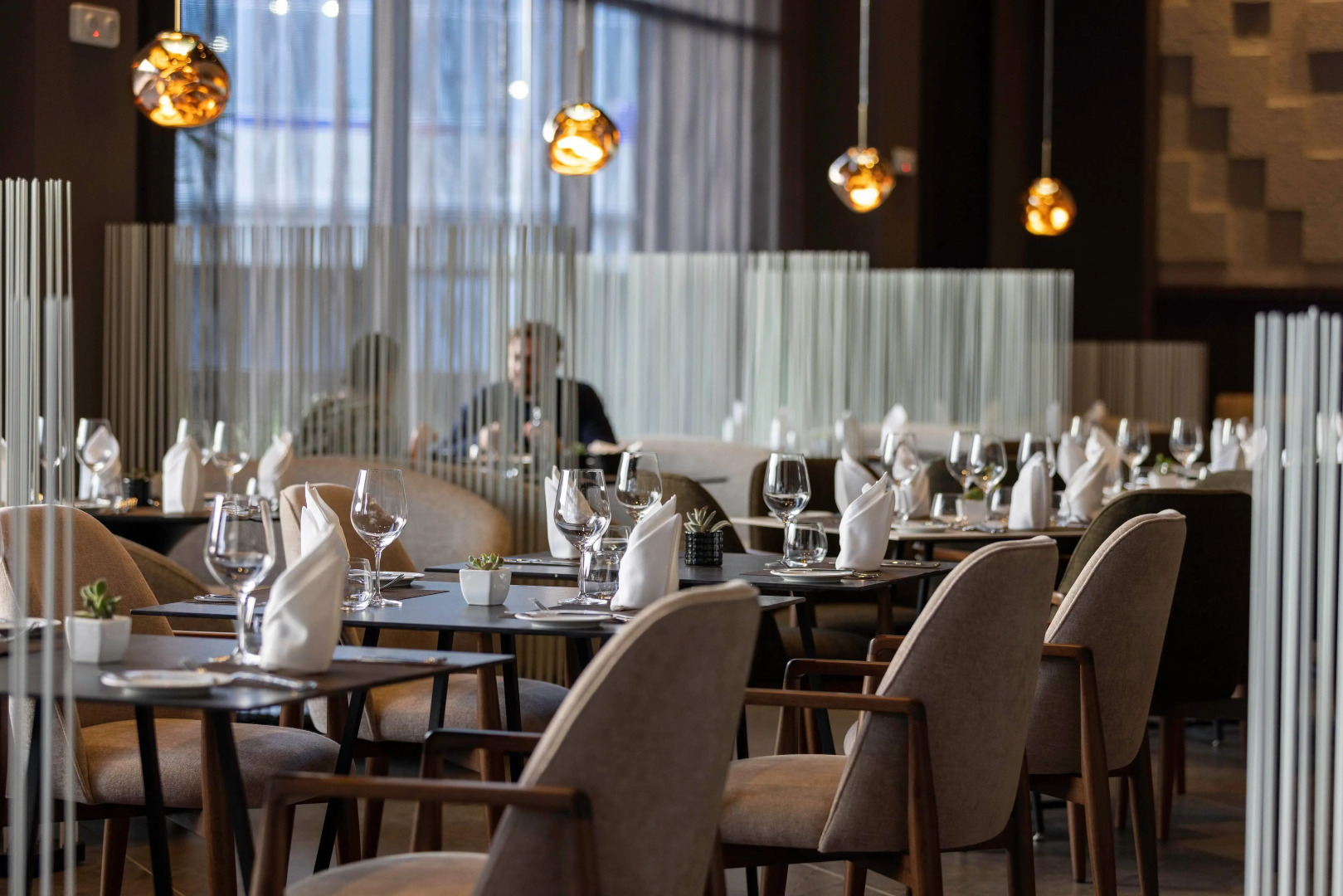 Wyndham Grand Costa Del Sol Lima Airport