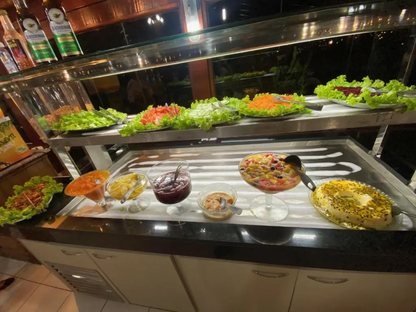 Hotel Fazenda Bonanza