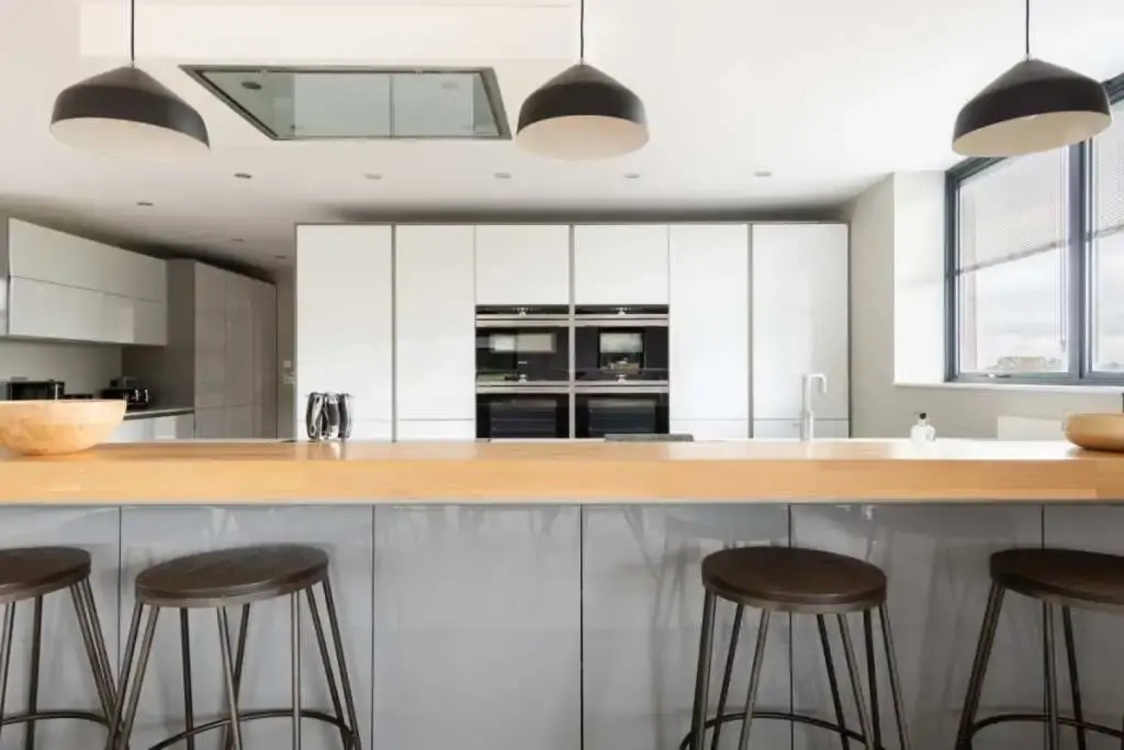 The Highfield Barn - Modern And Spacious 4Bdr With Garden