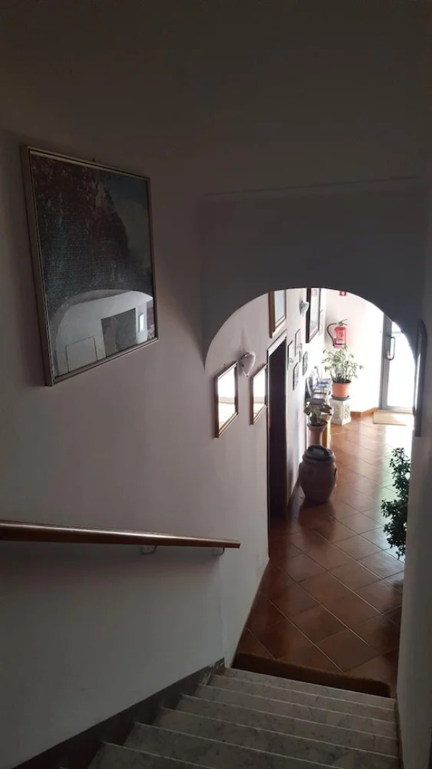 Albergo Ristorante Gualtieri