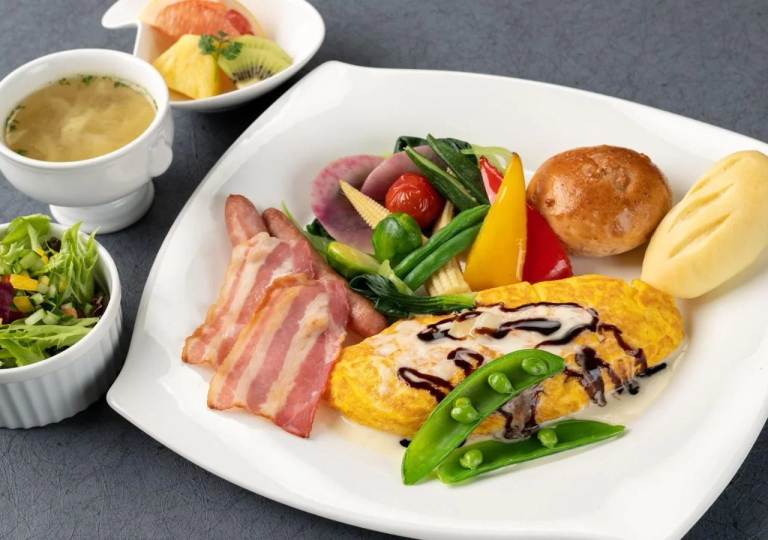 Shonan Kamakura Crystal Hotel