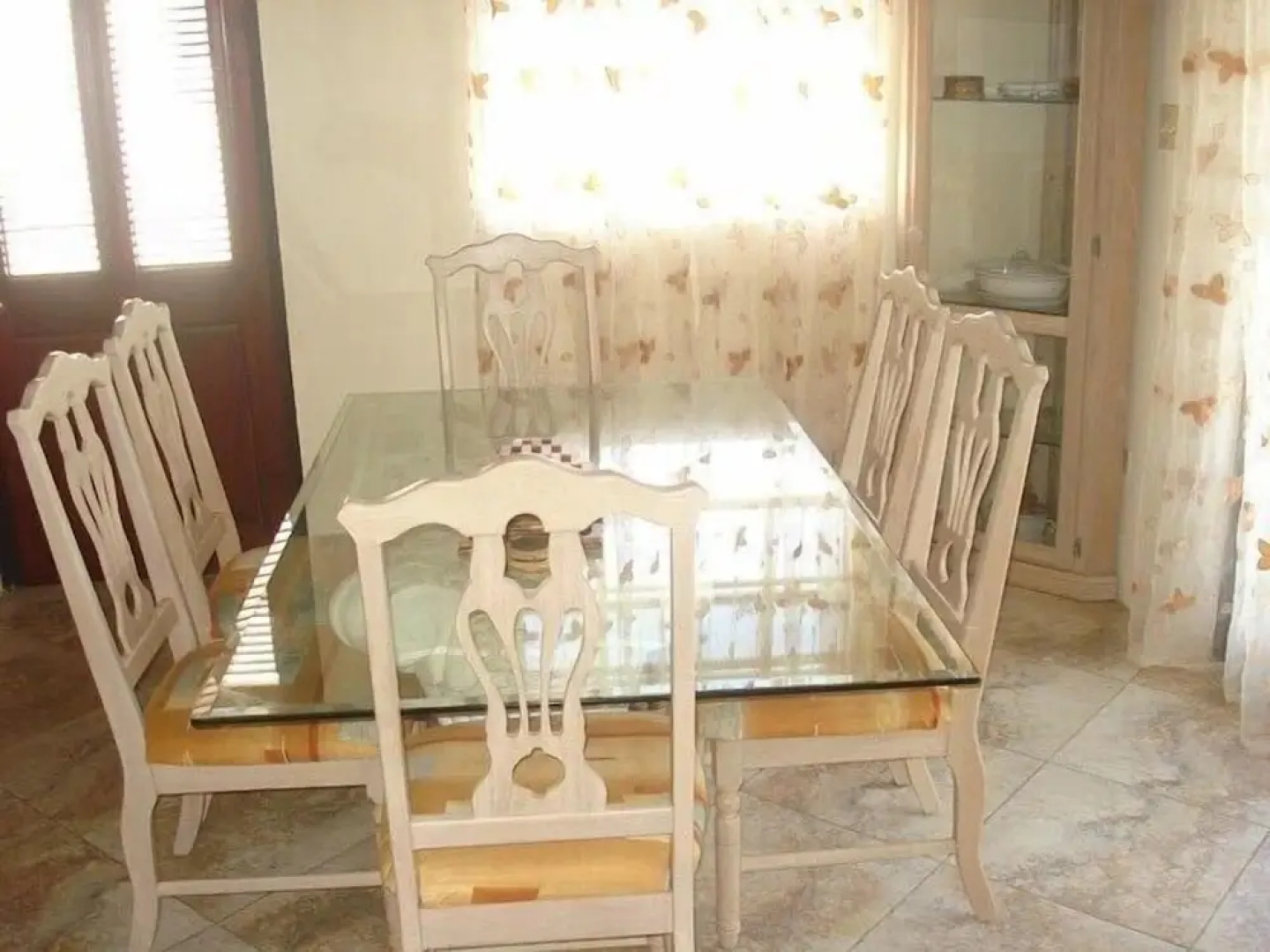 Sungold House Barbados