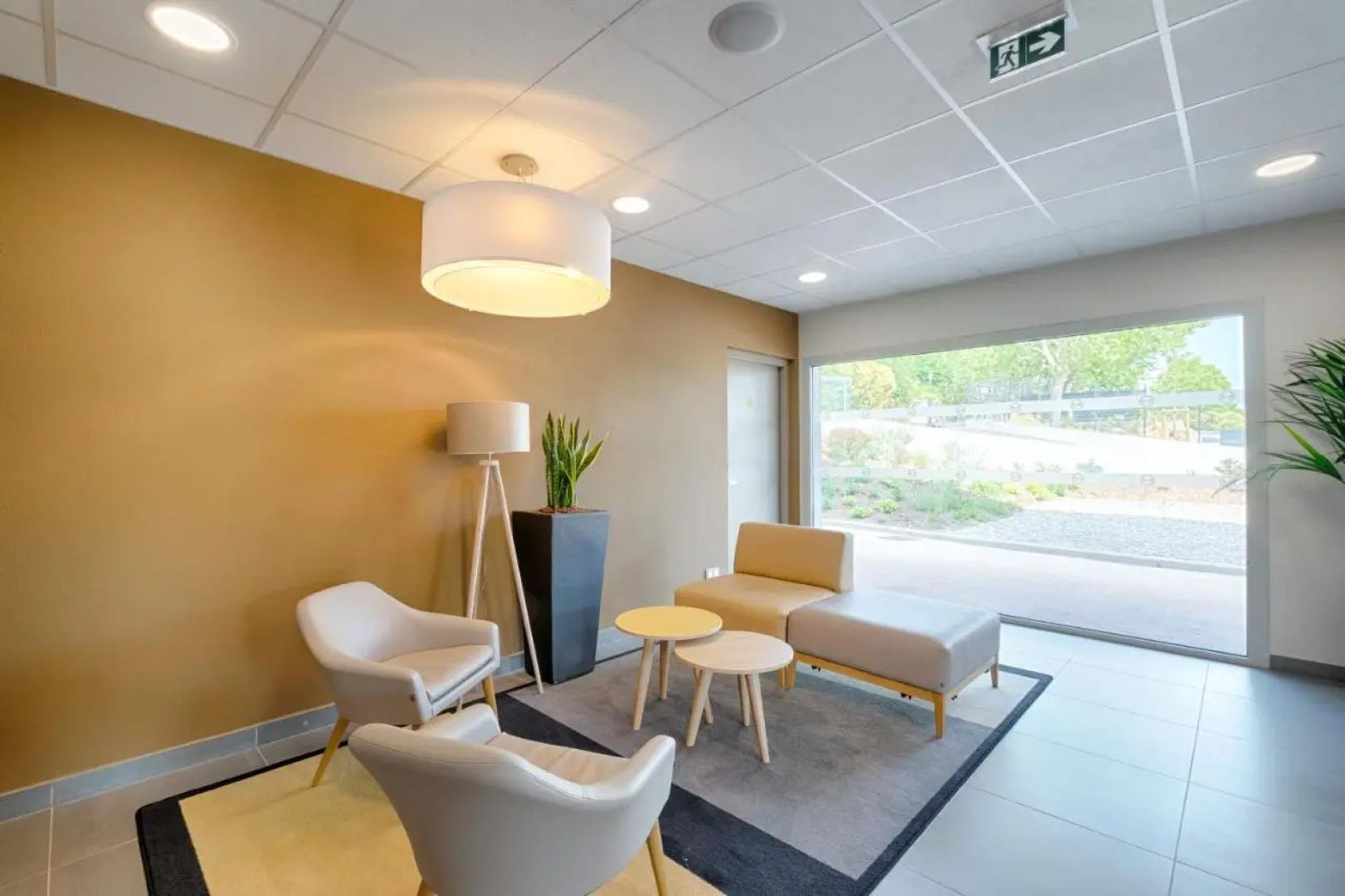 B&B HOTEL MARSEILLE La Valentine Saint-Menet