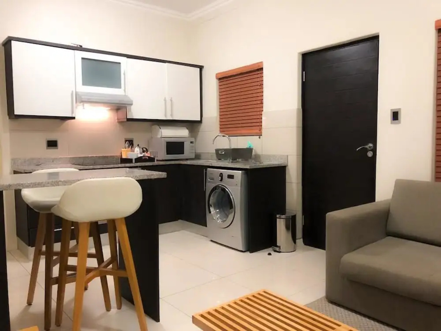 The Residence at Urban Park