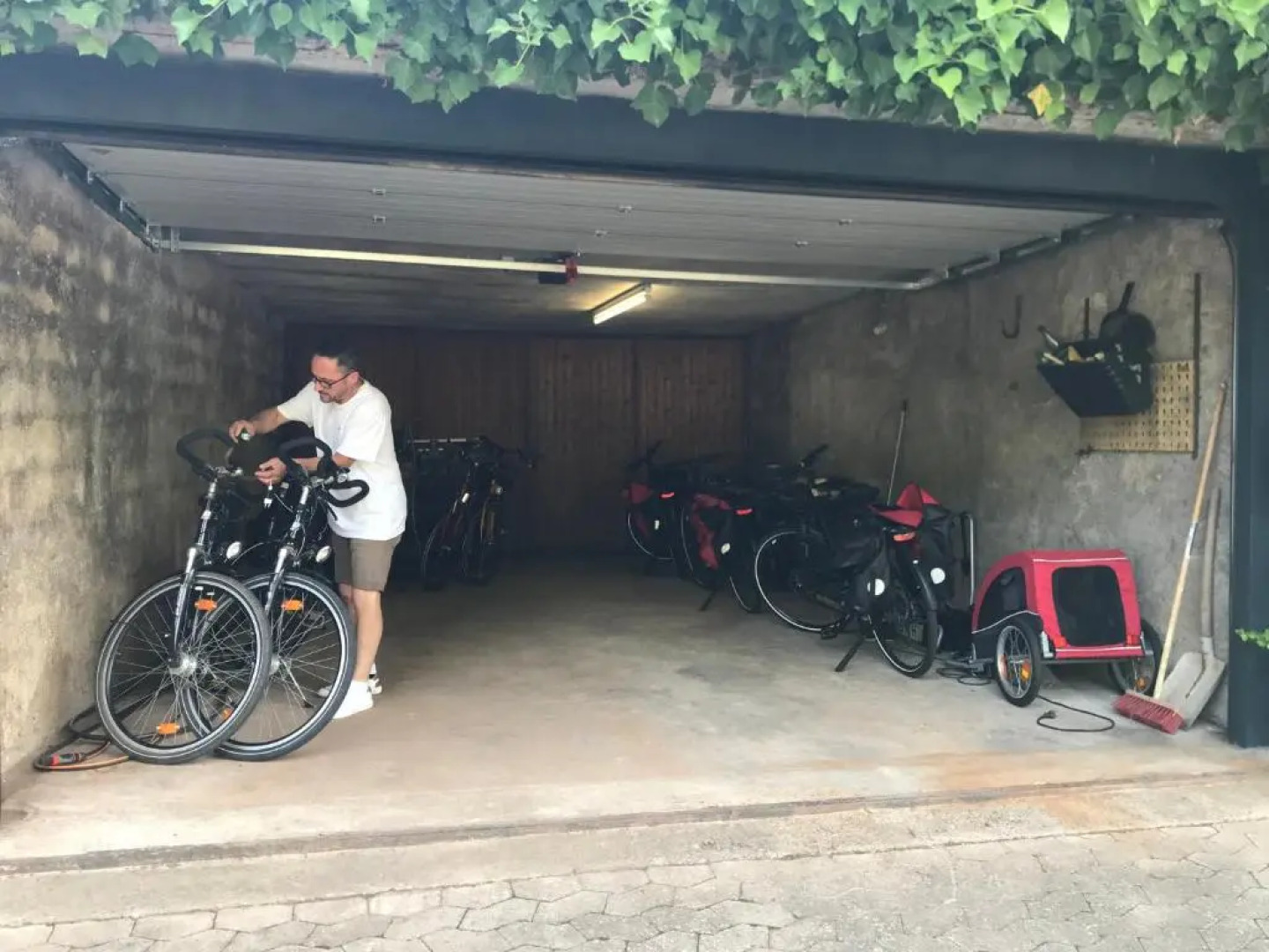 Moselina Gastezimmer und Ferienwohnung