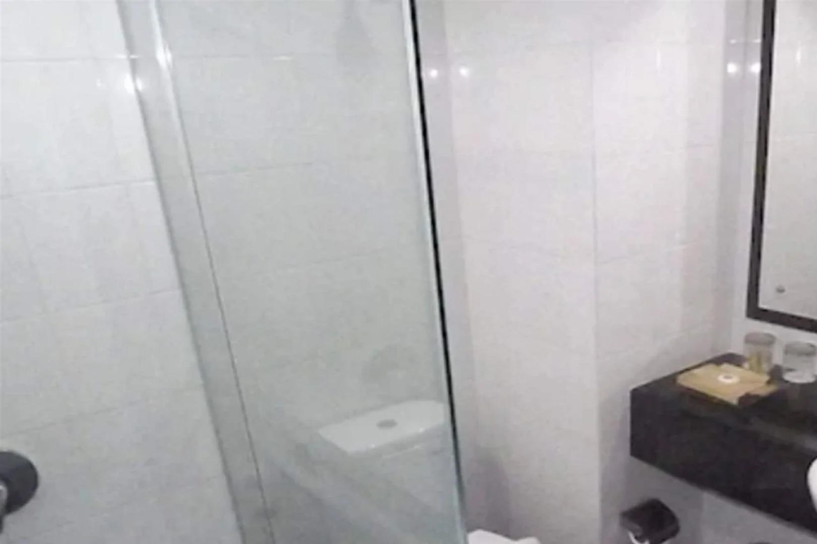 Parkside Mandarin Hotel Pekalongan