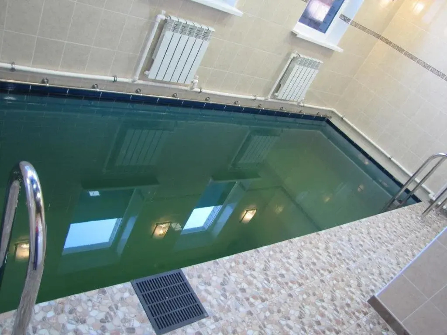 Семейный отель