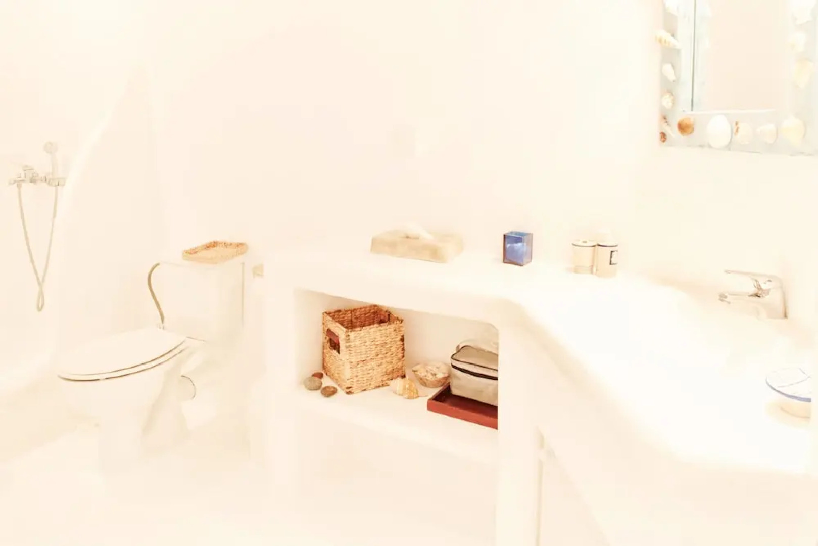 Villa Alcyone by Mykonos Pearls