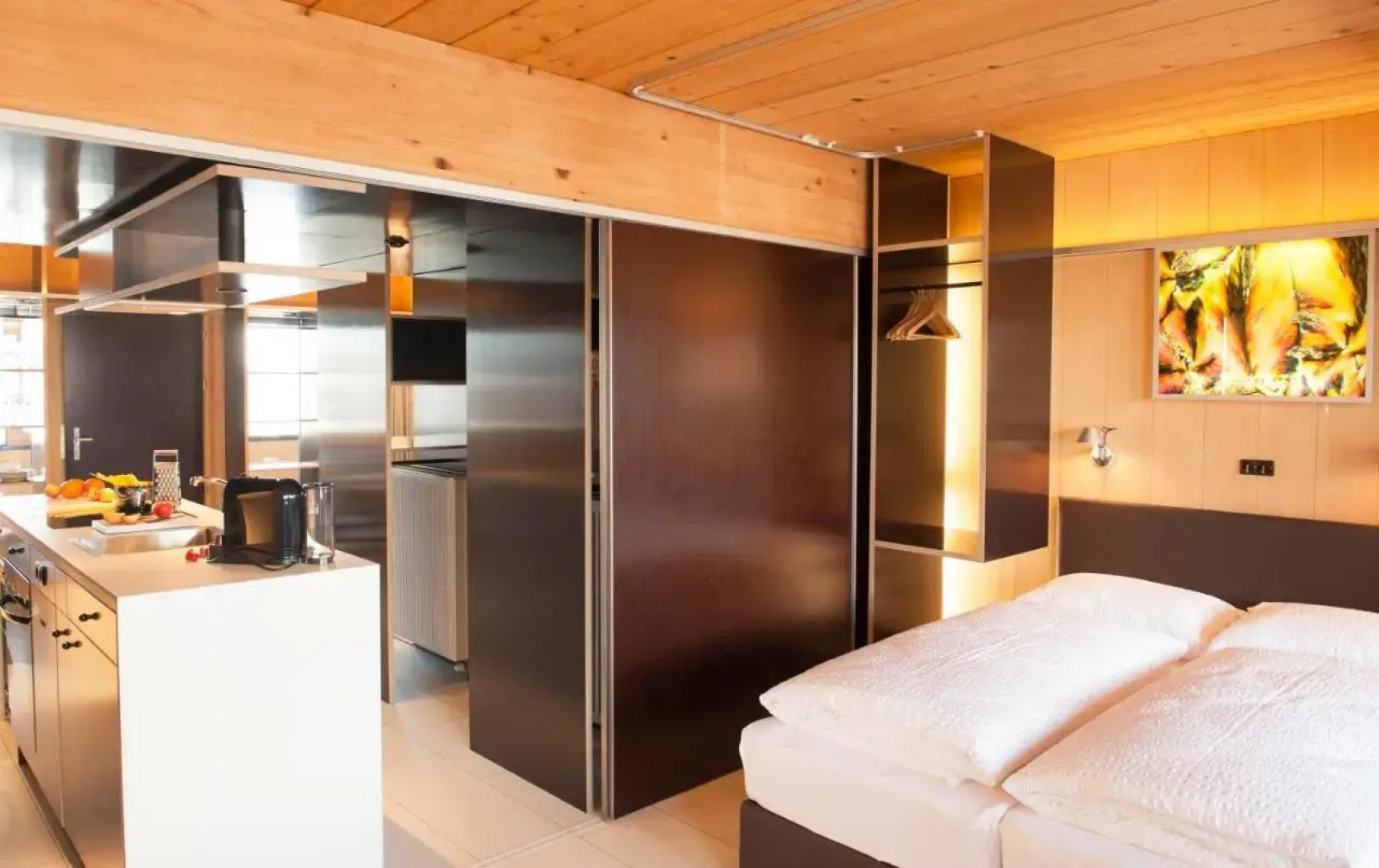 Lama Design Appartements