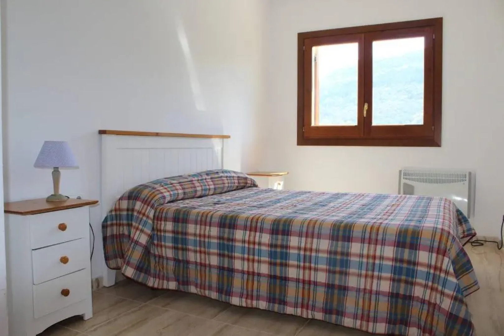 Apartament a Capafonts - "Ribatell"