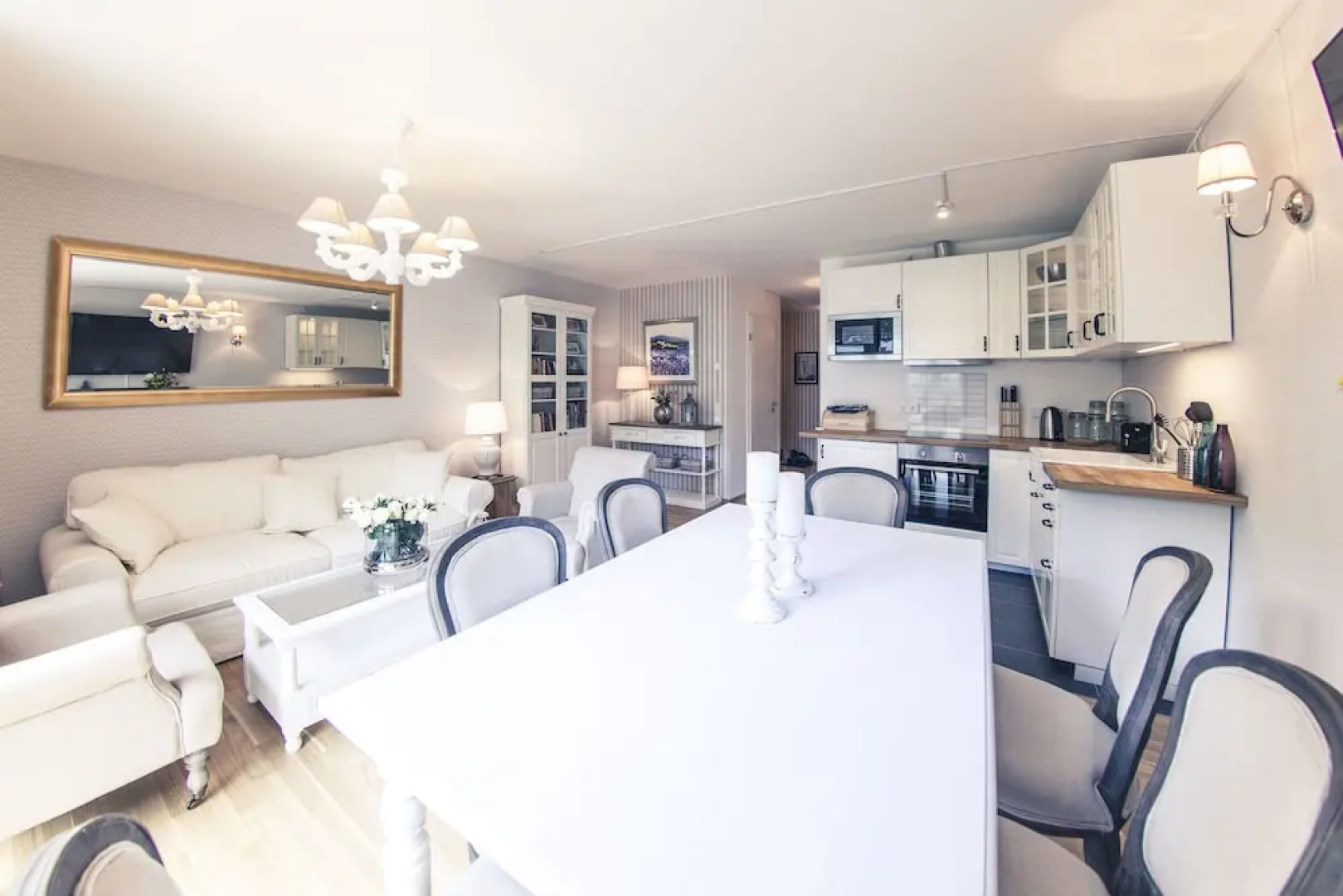 Luxus Apartment Petite Provence