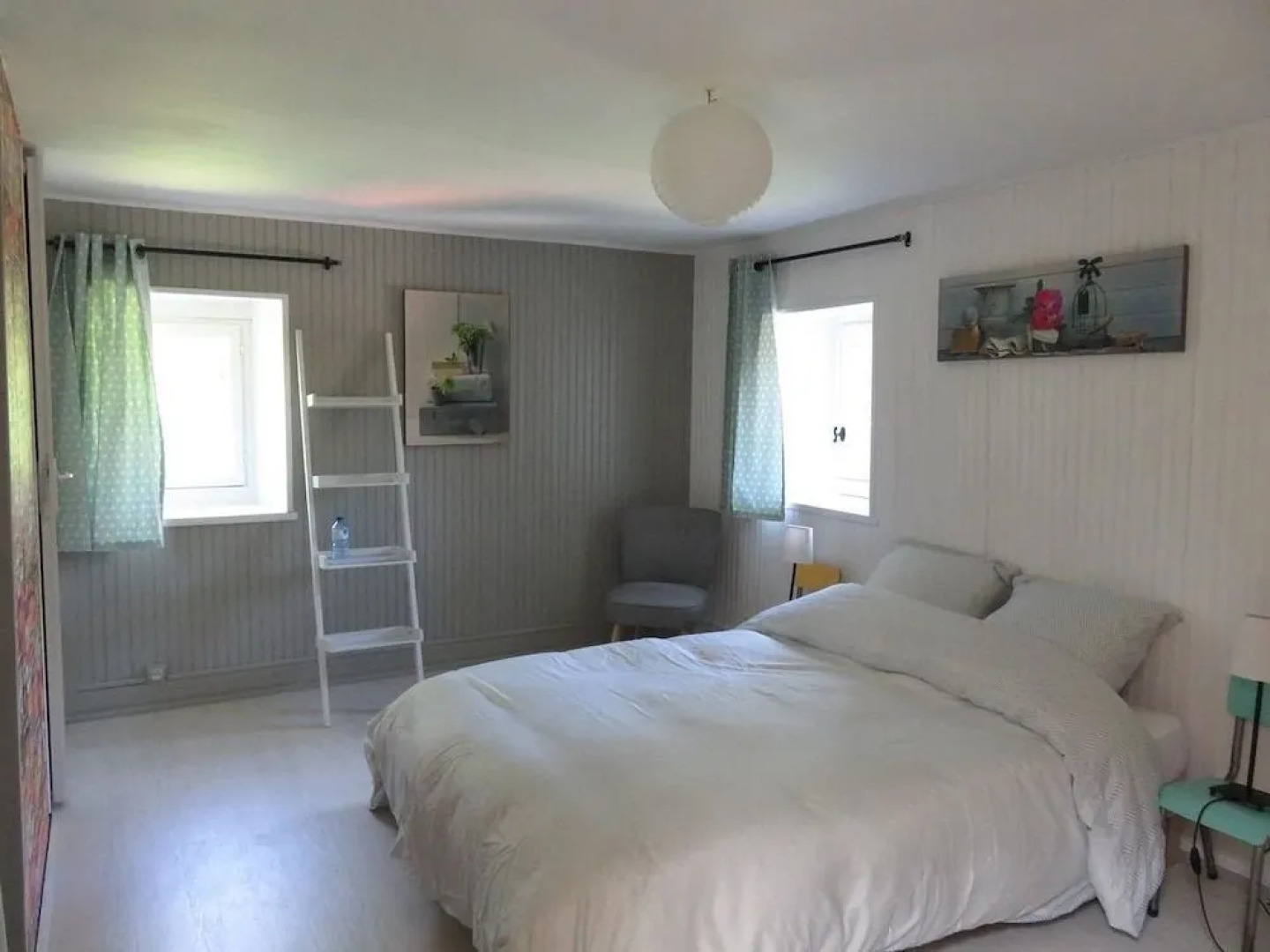Chambres d'hotes - B&B