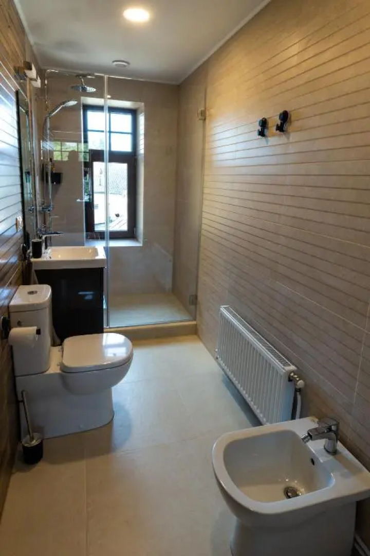 Apartamenti Alūksne