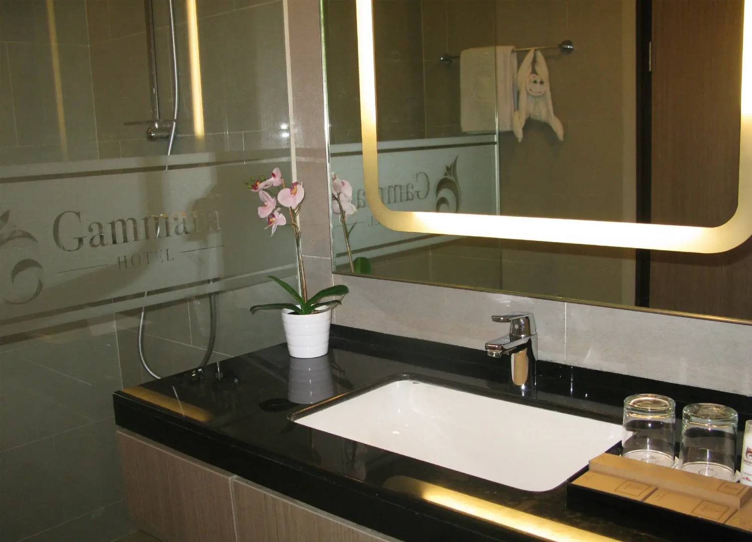 Gammara Hotel Makassar