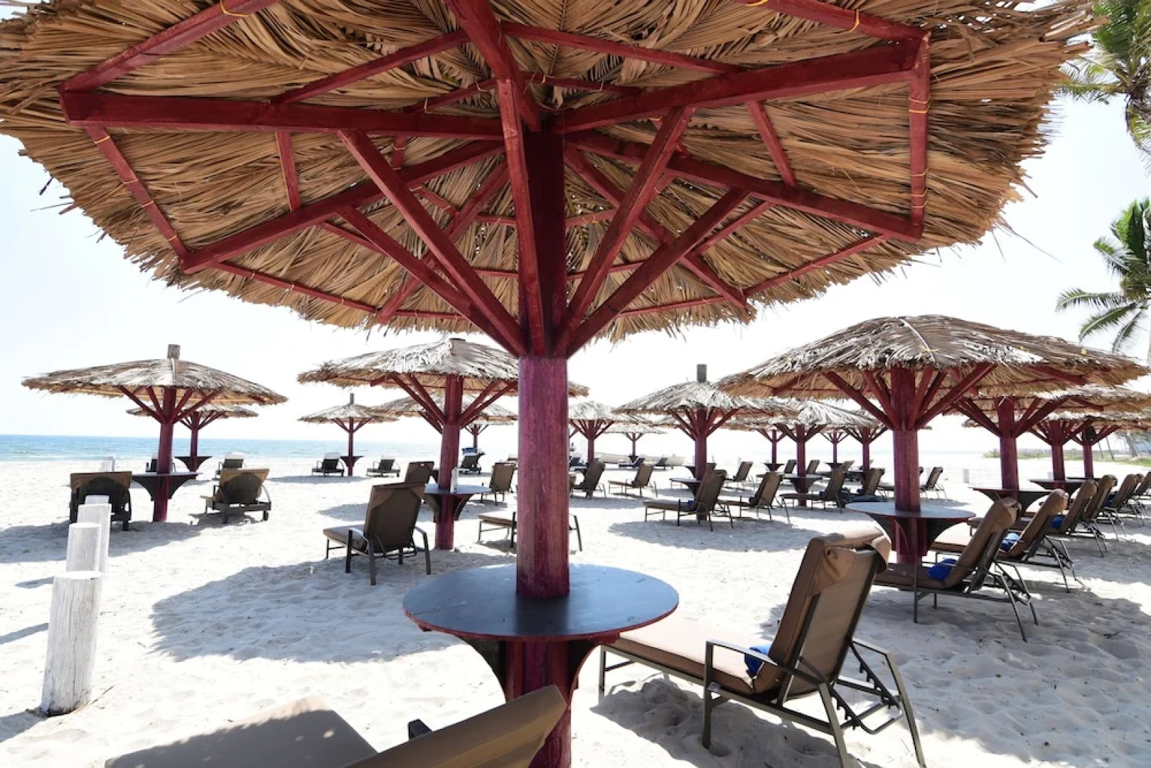 Millennium Executive Apartments Salalah