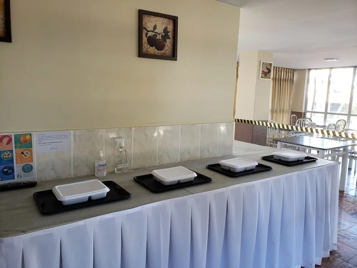 Executive Plaza Hotel