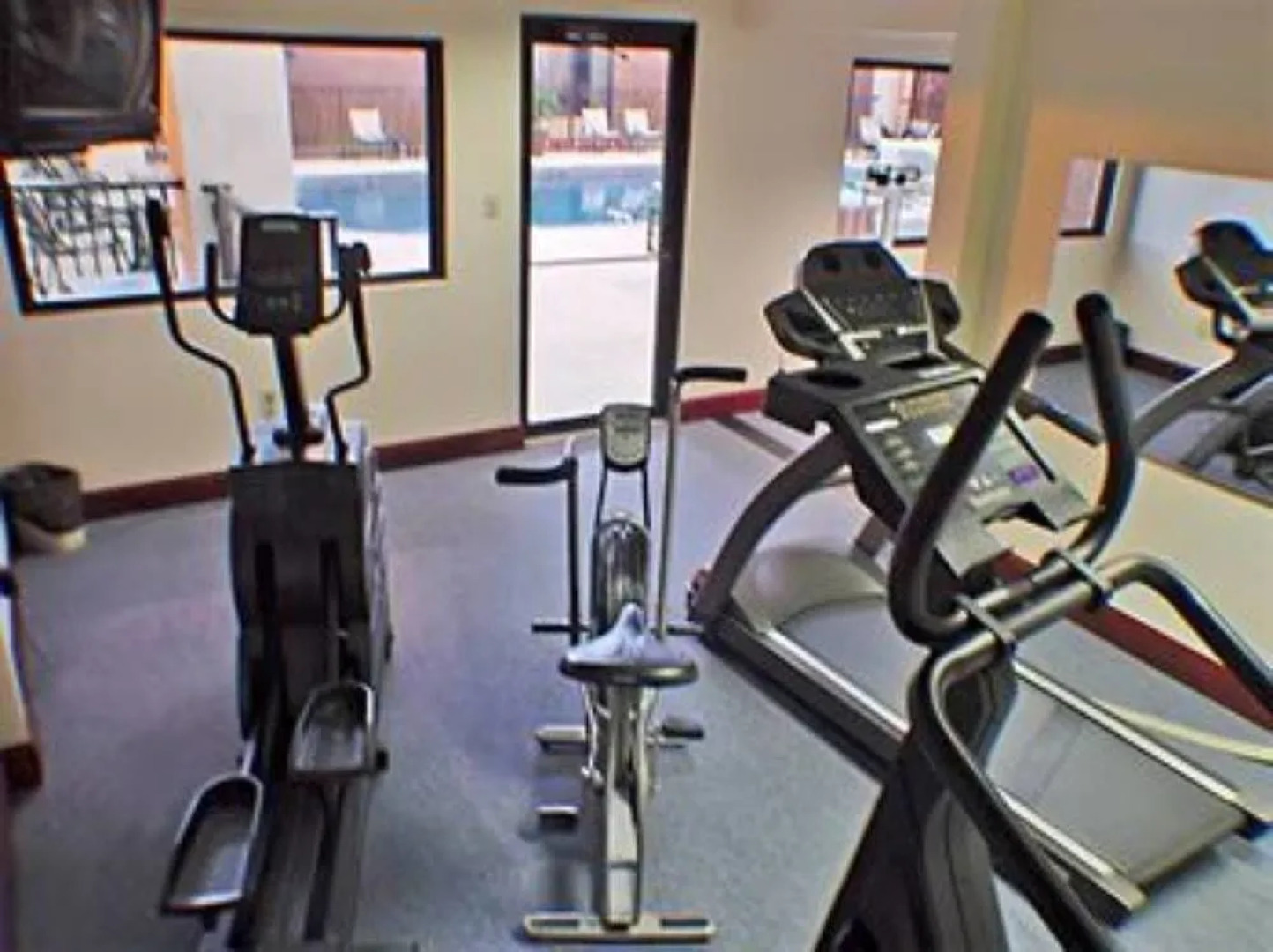 Haven Hotel By OYO Jonesboro University Area