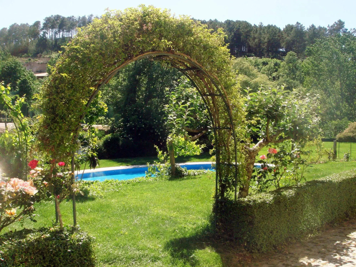 Aparthotel Quinta do Crestelo