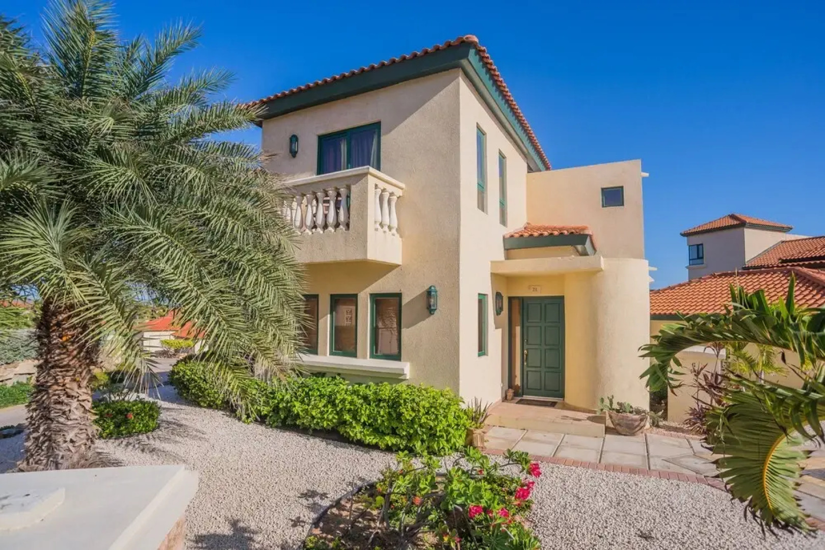 Tierra del Sol Aruba